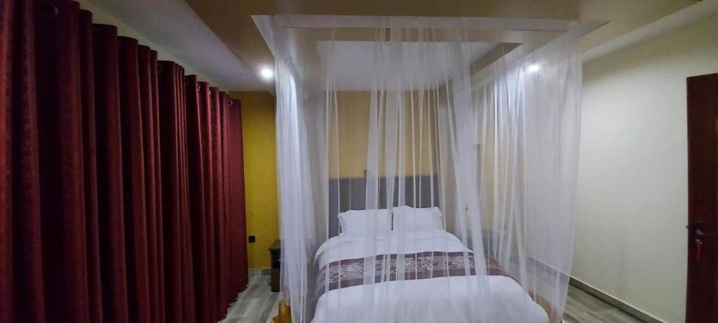 Lysak Haven Park hotel photo 2