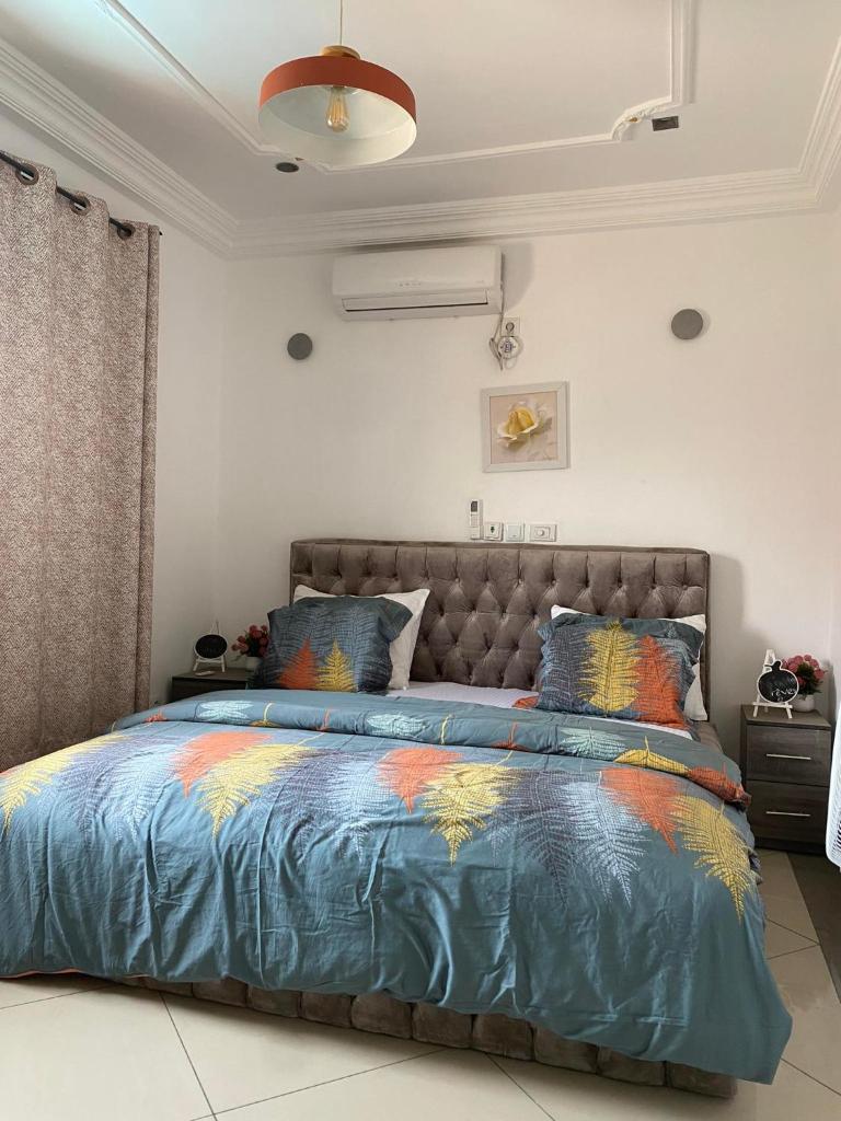 Residence Golf