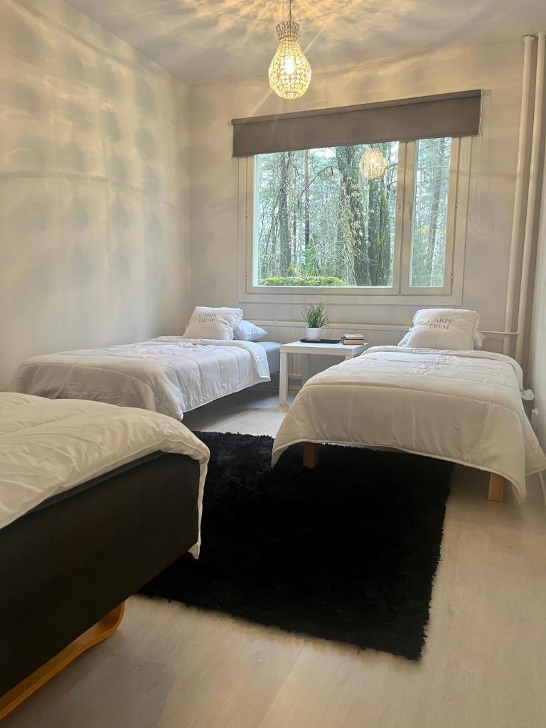 Täysin remontoitu kaksio. Ilmainen pysäköinti! photo 1