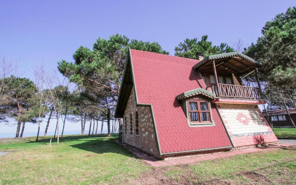 ÇINARSUYU OTEL- Sosyal Tesisleri photo 2