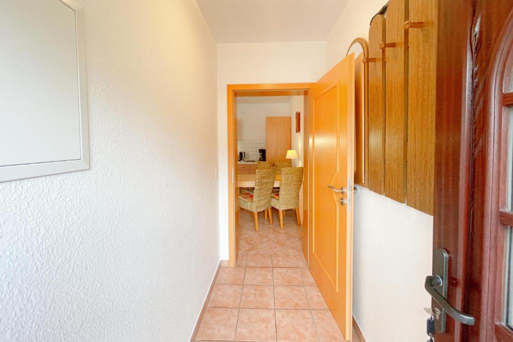 Haus Antje Ferienwohnung photo 3