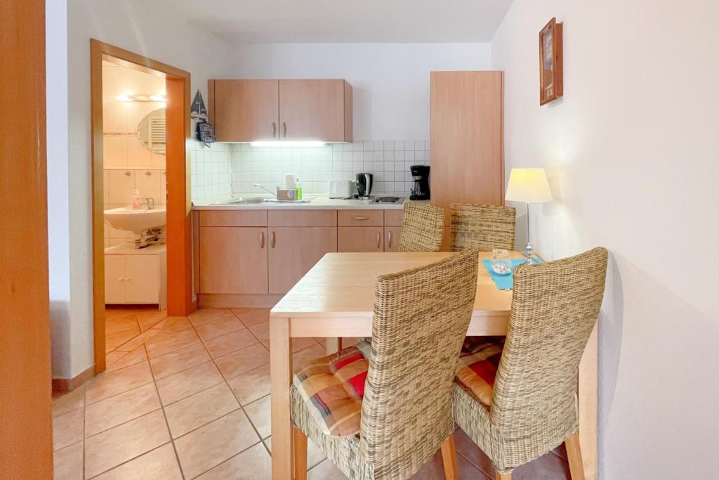 Haus Antje Ferienwohnung photo 4