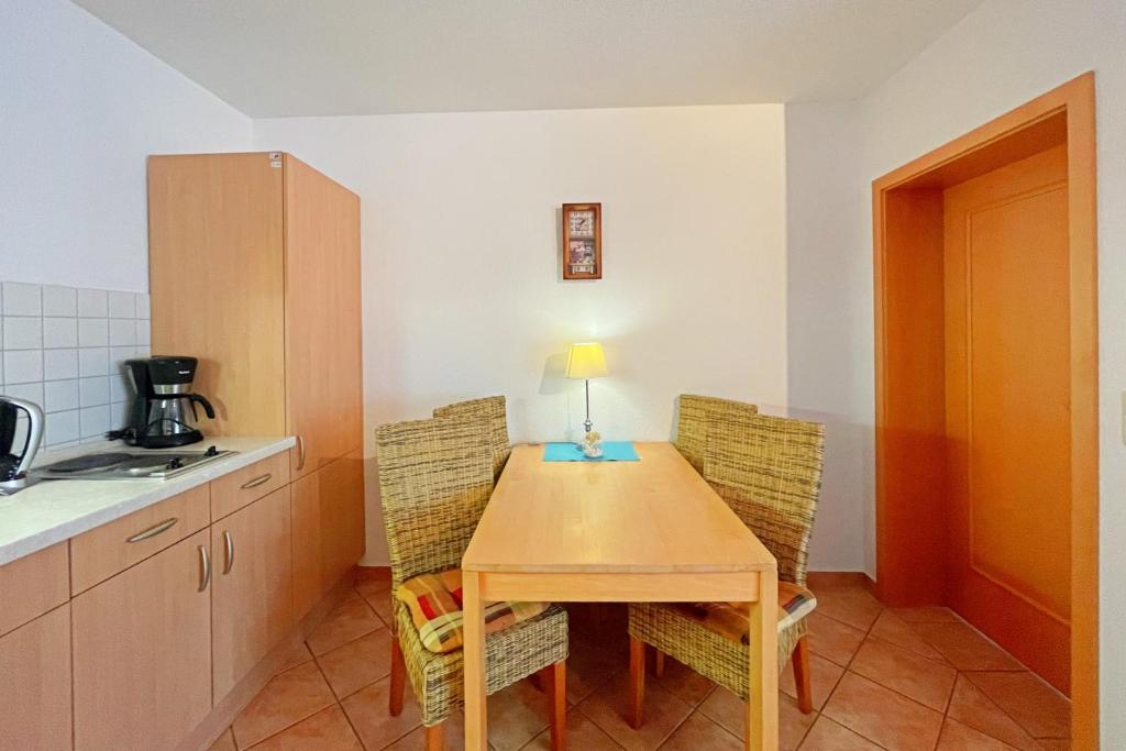 Haus Antje Ferienwohnung photo 2