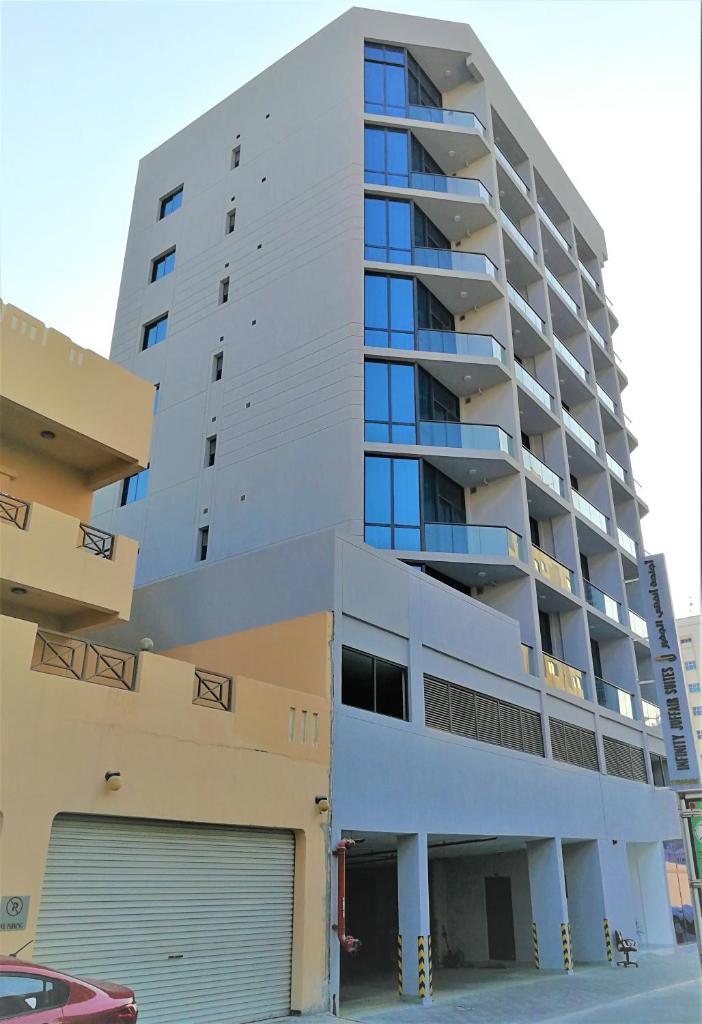 Infinity Juffair Suites photo 1