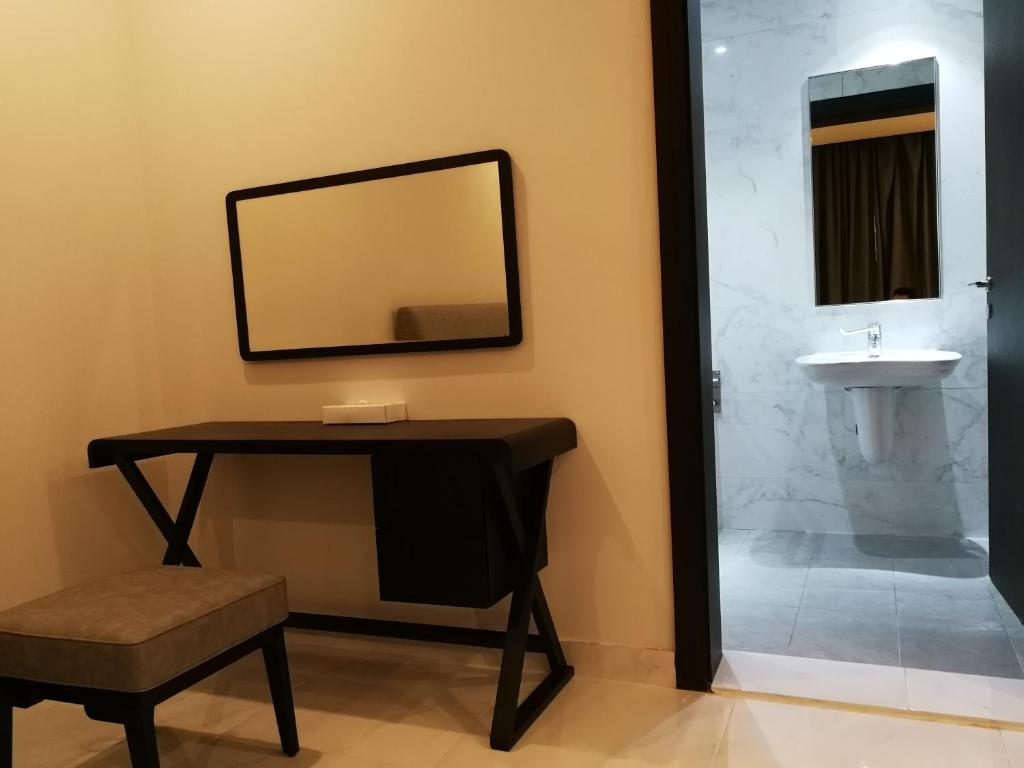 Infinity Juffair Suites photo 3