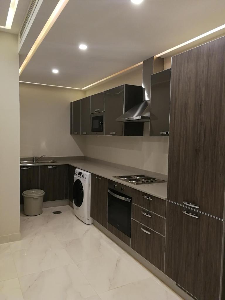 Infinity Juffair Suites photo 4