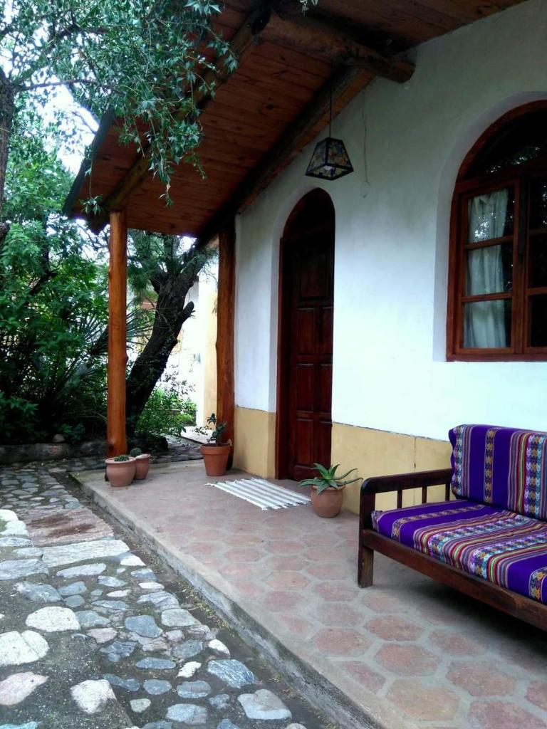 Casa del Río, privacidad, monte y paz photo 4