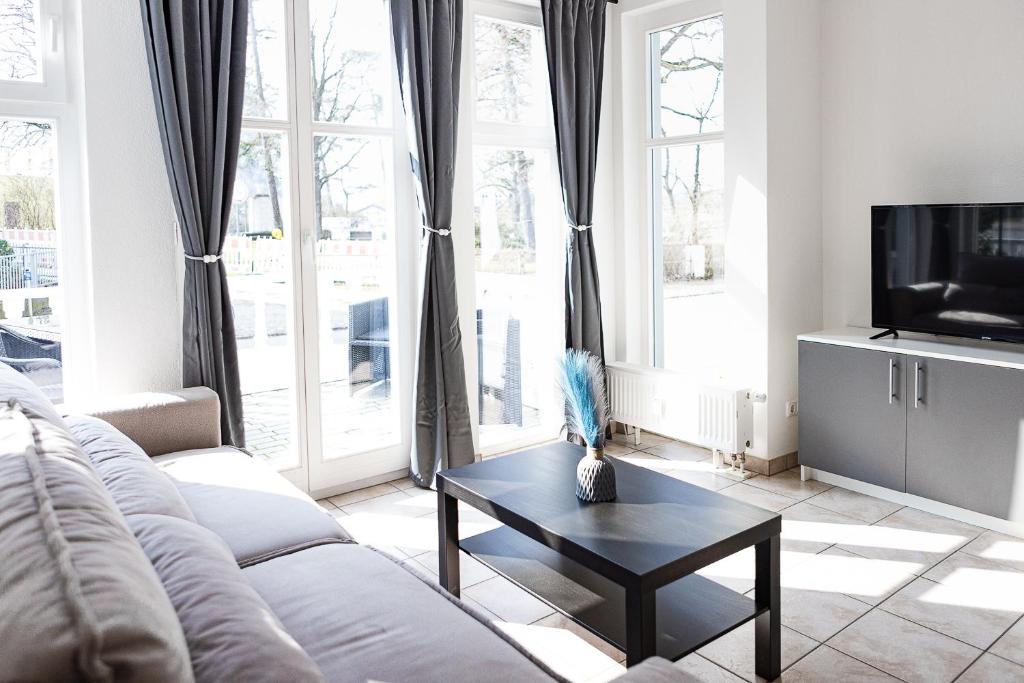 Villa Aida Room Type - Apartment