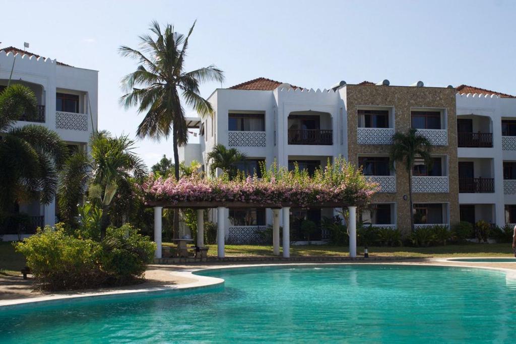 TAUSI HOMES Sultan Palace Beach Resort photo 1