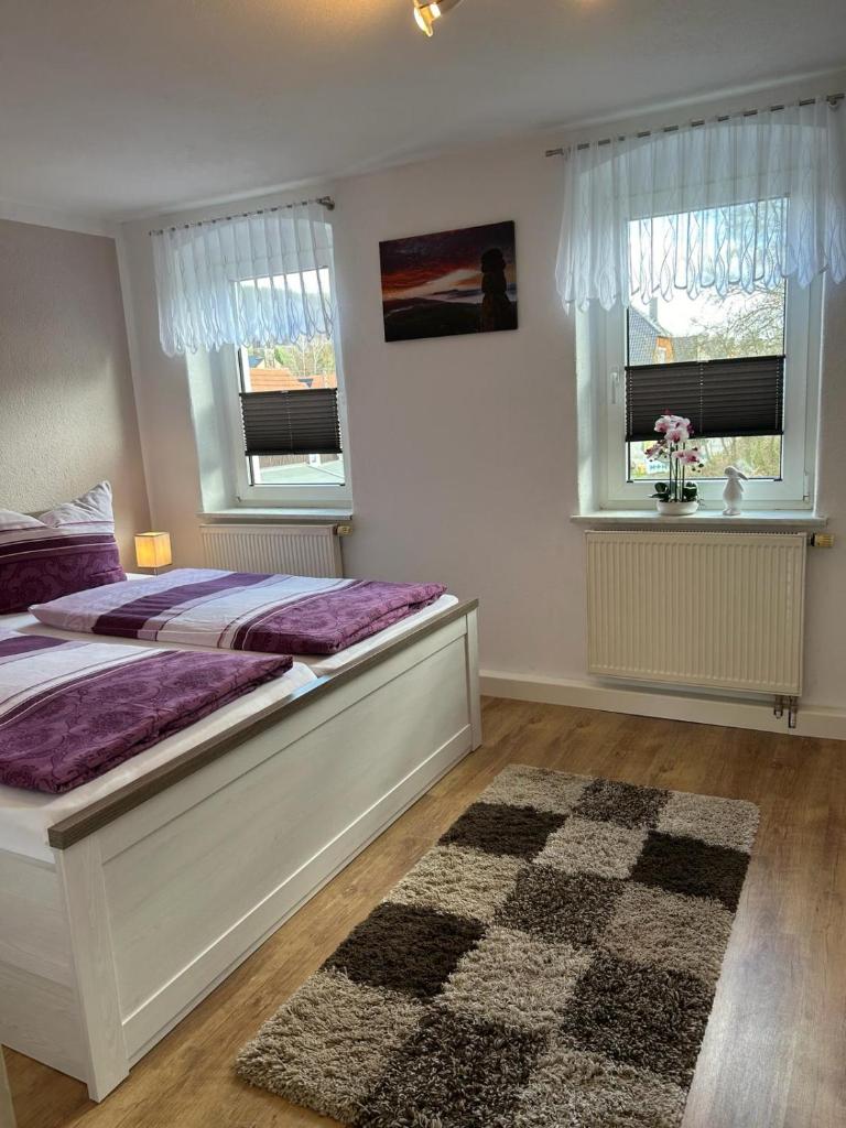 Ferienwohnung Streit photo 1