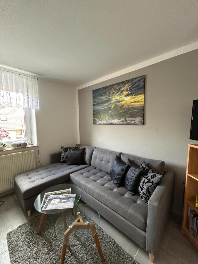 Ferienwohnung Streit photo 4