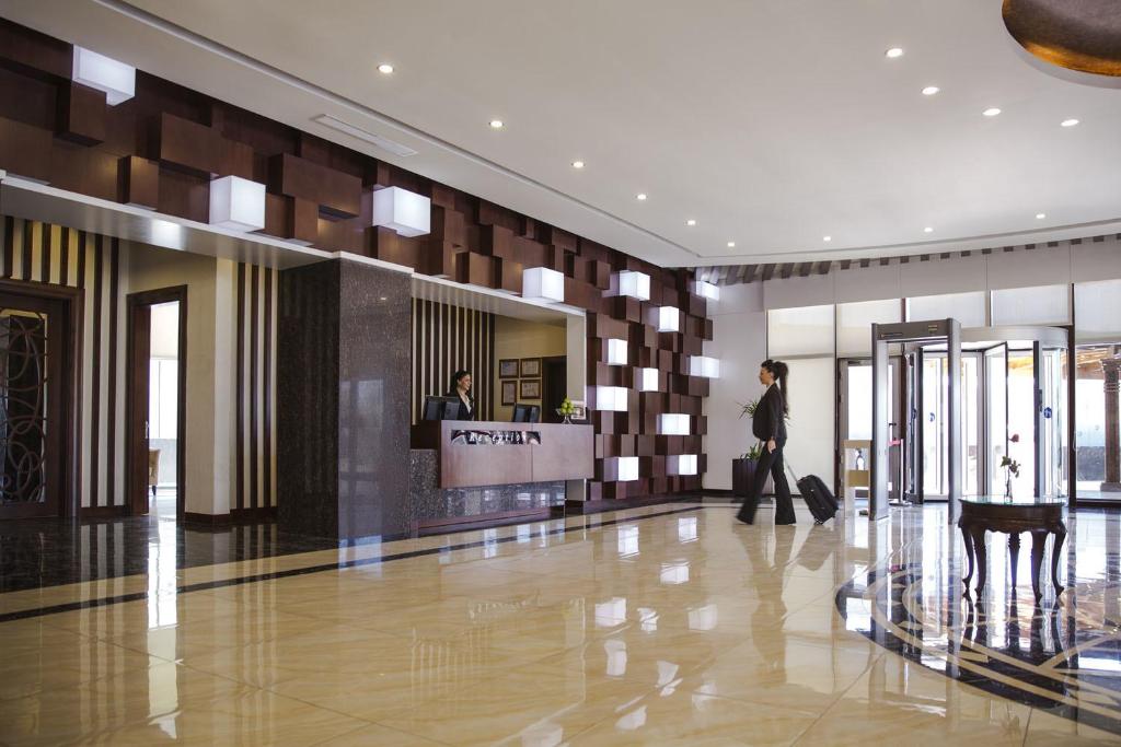 Cristal Erbil Hotel photo 2
