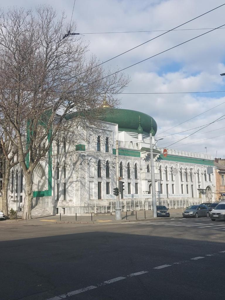 Arnautskaya apartments photo 1