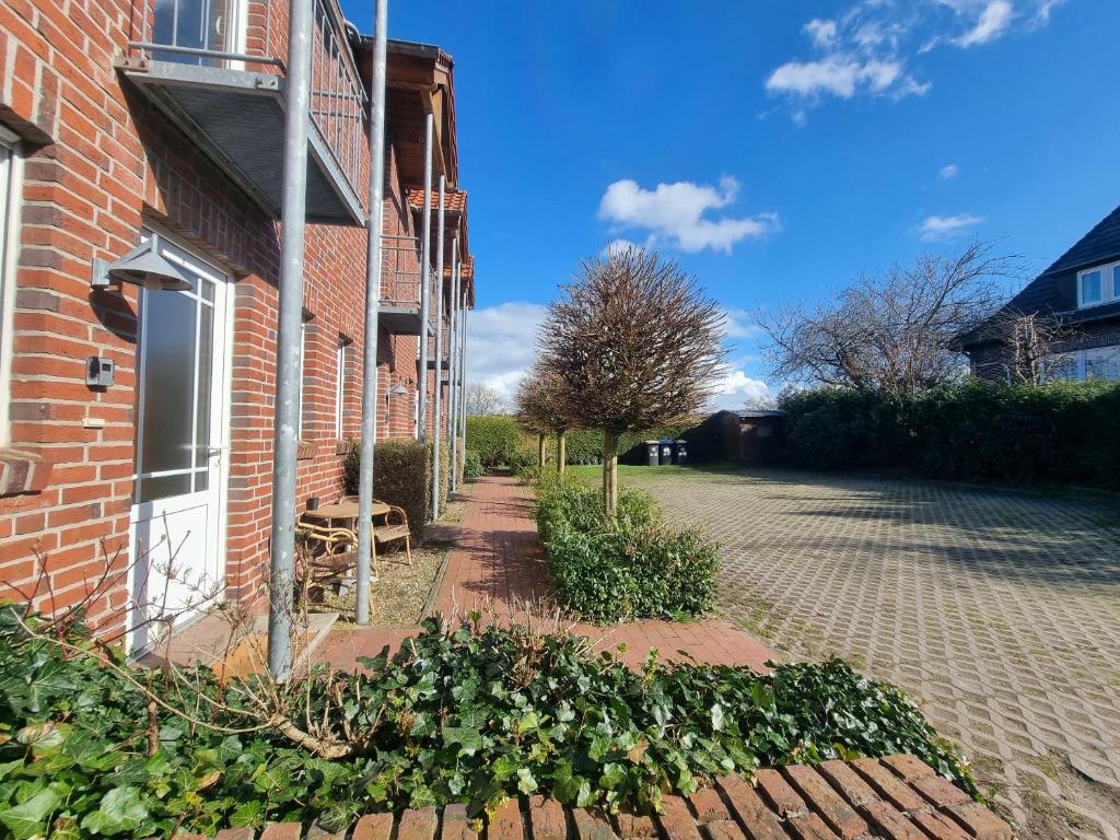 Nordseehaus Dangast photo 2