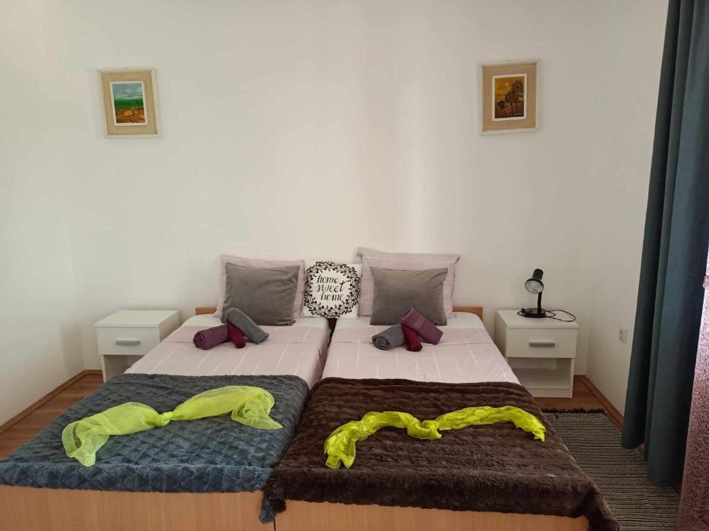 Apartman Ličanka photo 2