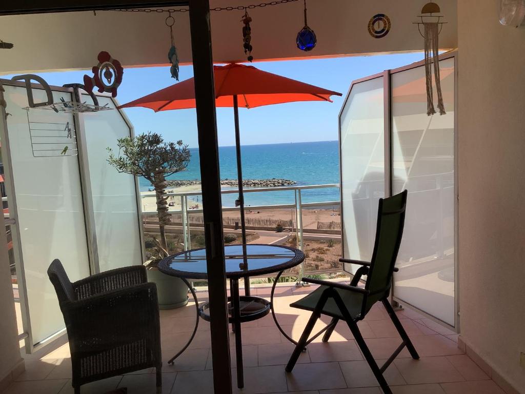 VUE MER SOLEIL FARNIENTE TravellerAwards2023 photo 2