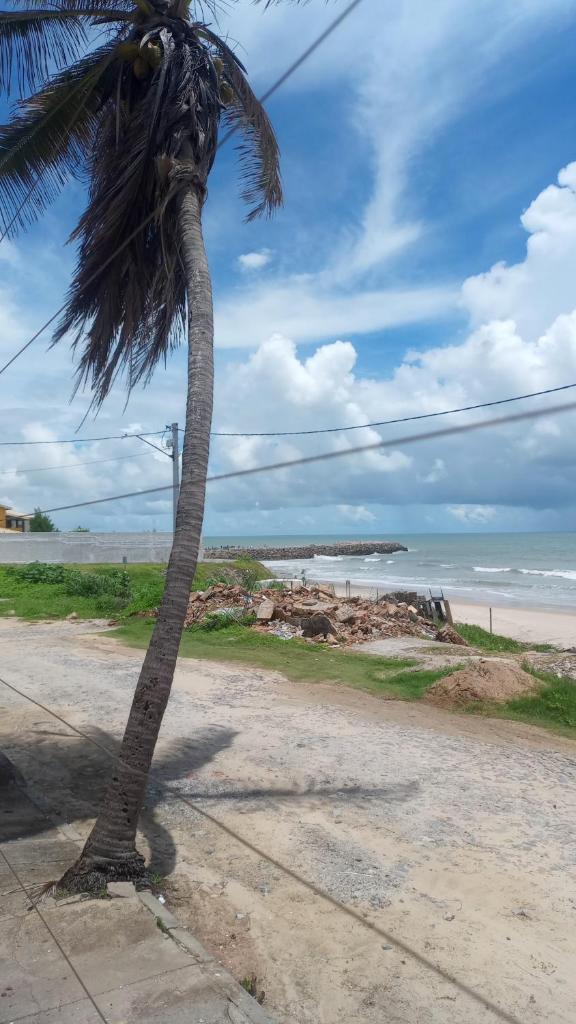 Casa Beira Mar - Praia Icaraí - CE photo 1