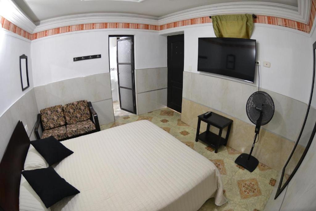 La Hermosa Hotel photo 2