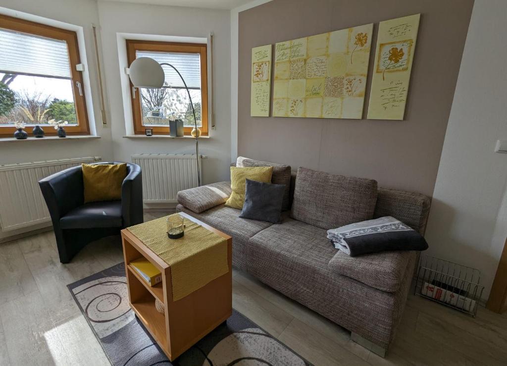 Ferienwohnung Schlossblick photo 2