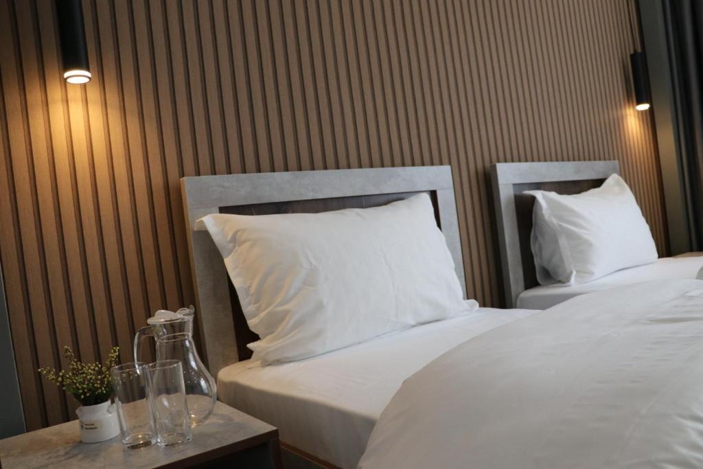 TURAN HOTEL photo 4