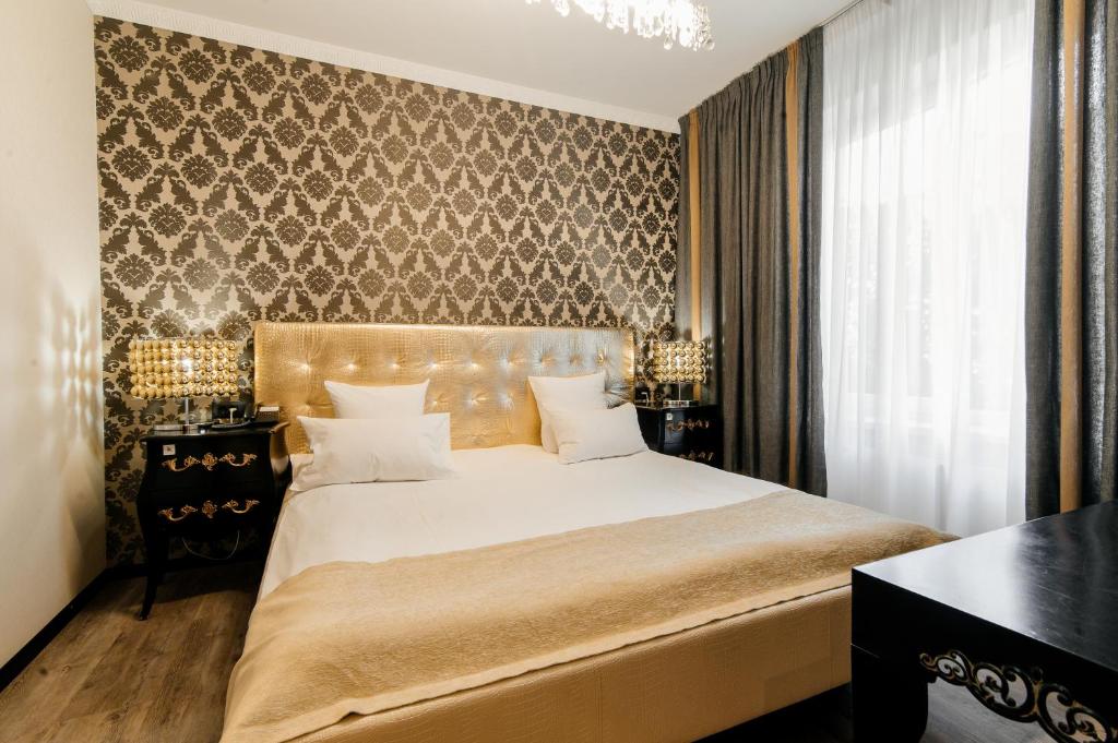 Weekend Boutique Hotel photo 1