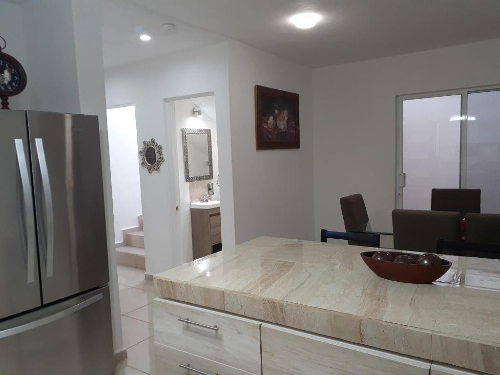 Casa Amealco photo 4