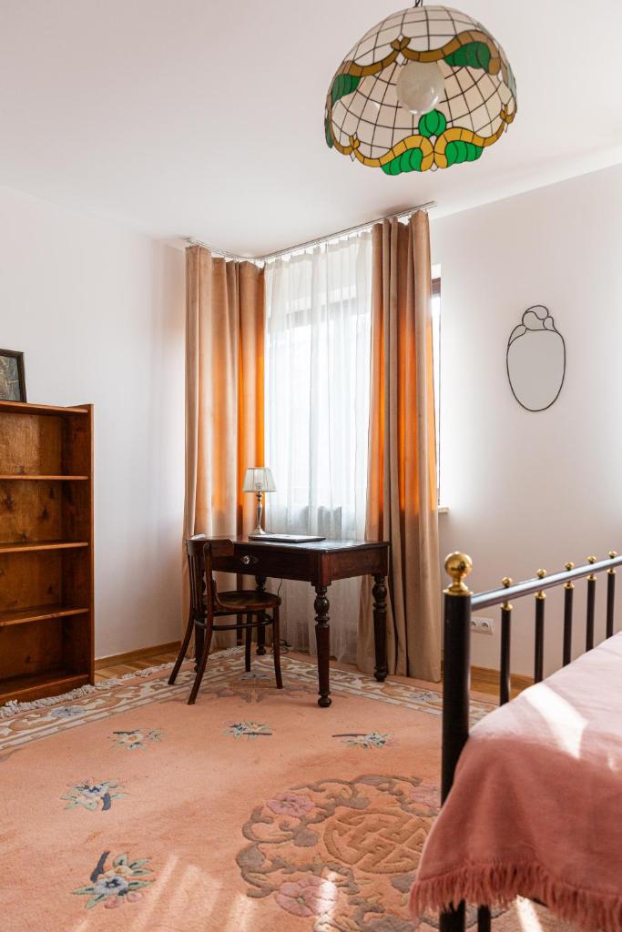 Pink Rose Suite photo 2