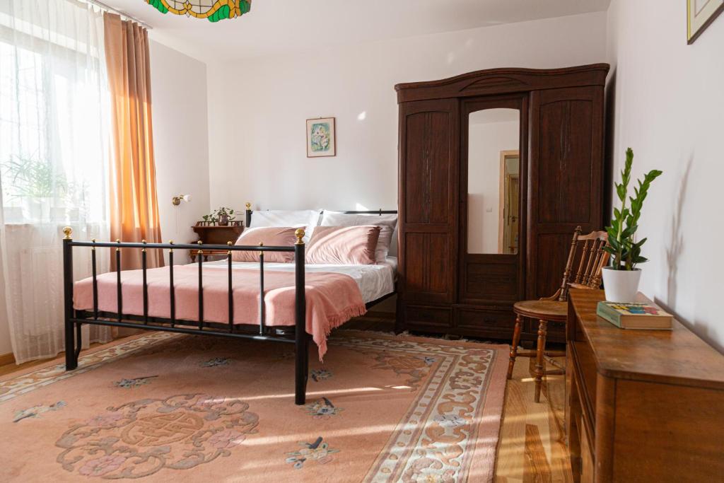 Pink Rose Suite photo 4