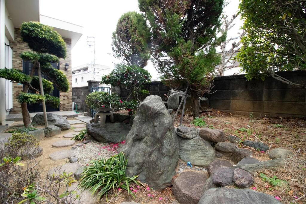 Kanwa Heart House KIX photo 4