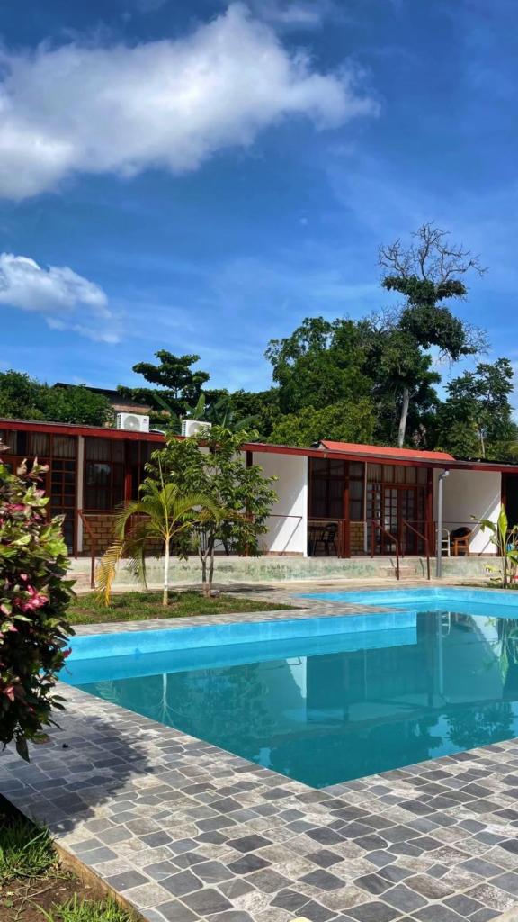 Casa Mangu photo 3