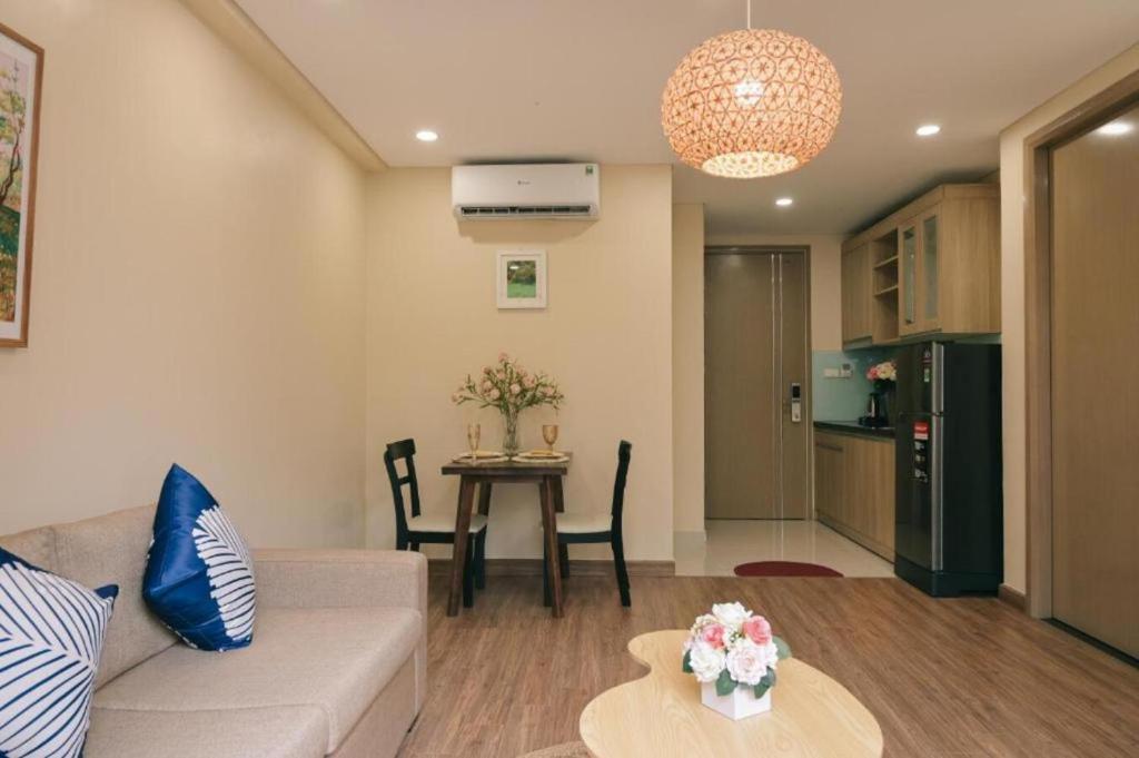 LK Villa Hanoi West Lake