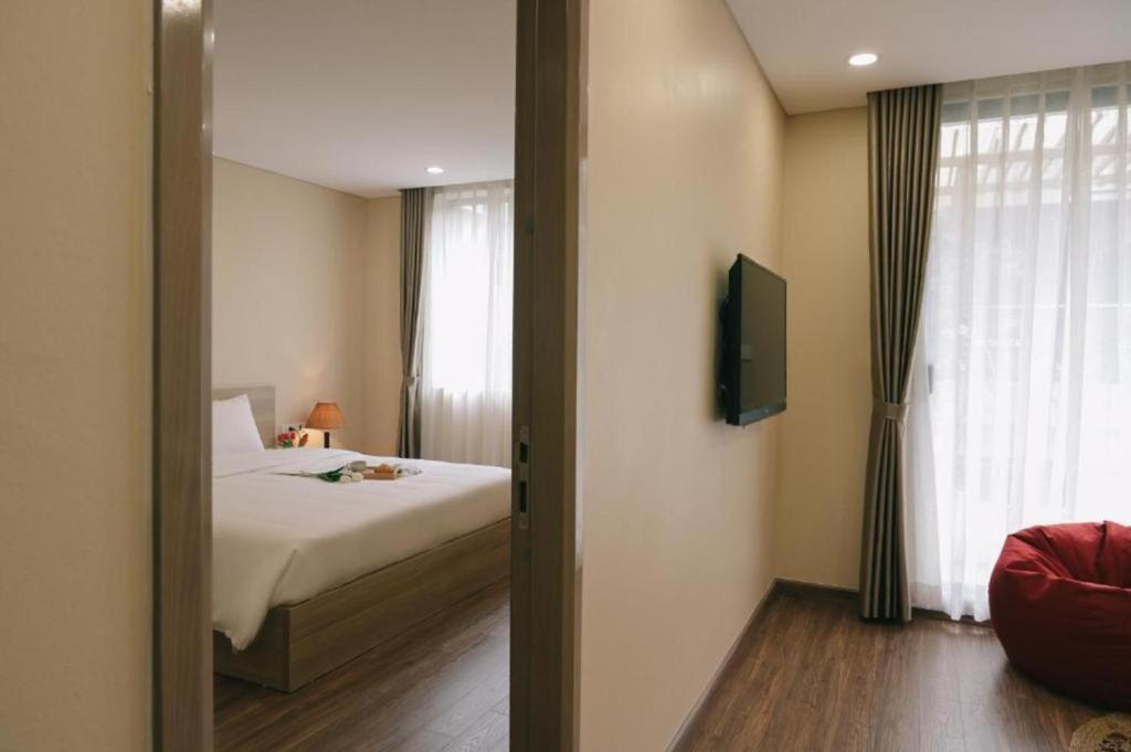 LK Villa Hanoi West Lake