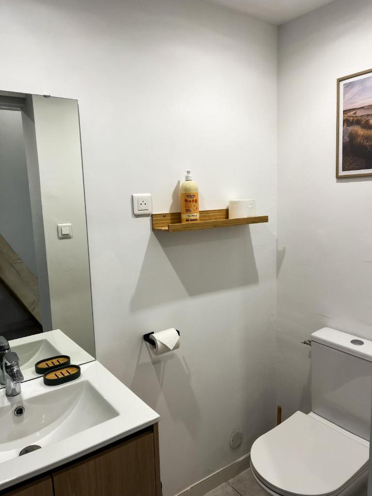 La Villa Saint Val photo 1
