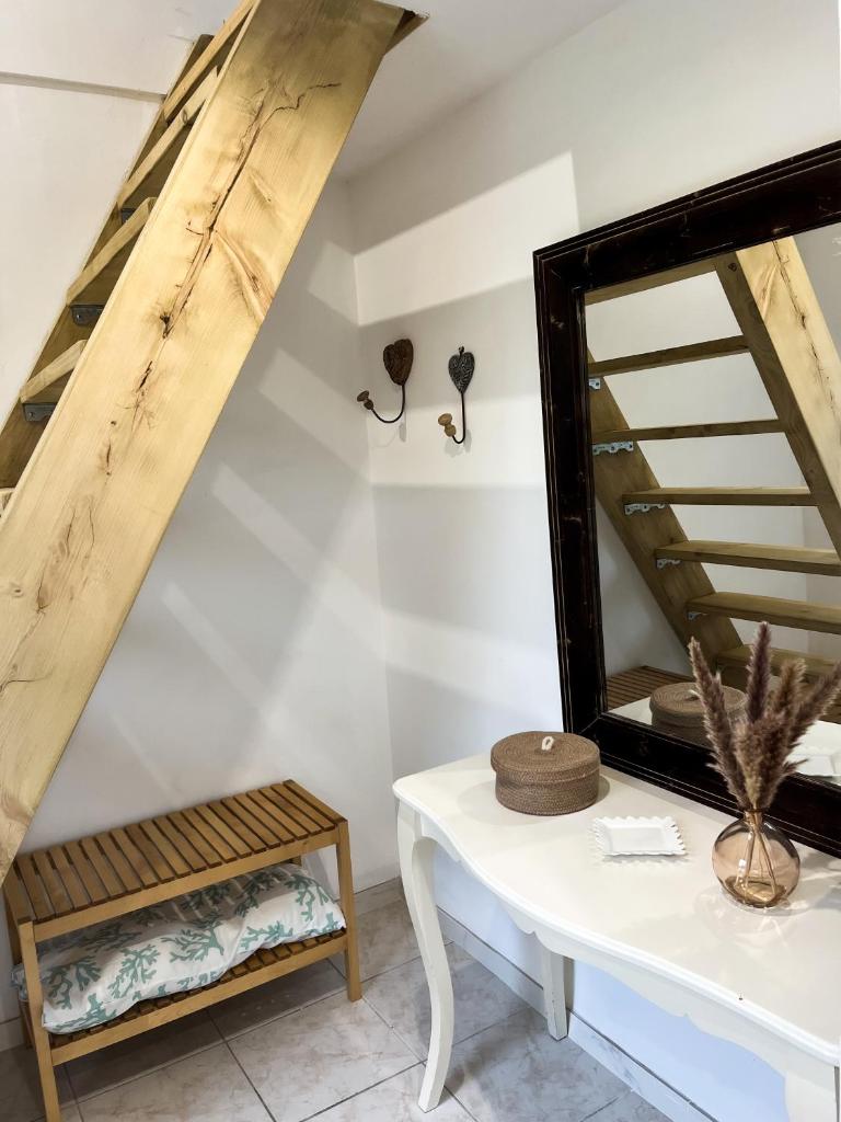 La Villa Saint Val photo 3