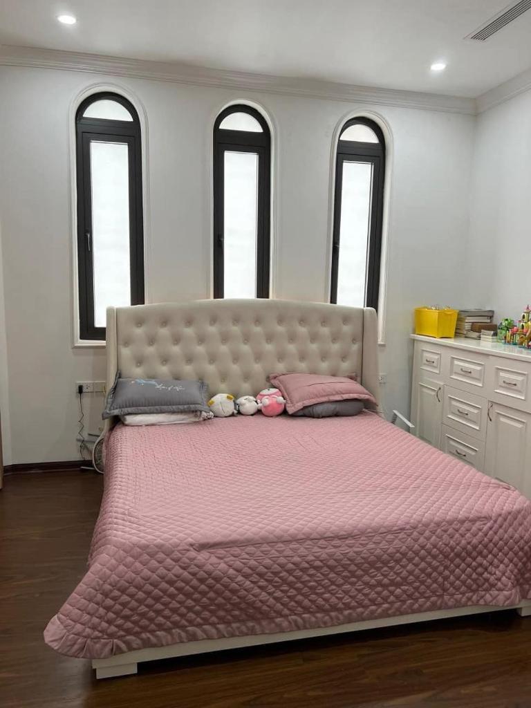 Biệt thự song lập tại Vinhomes Oceanpark