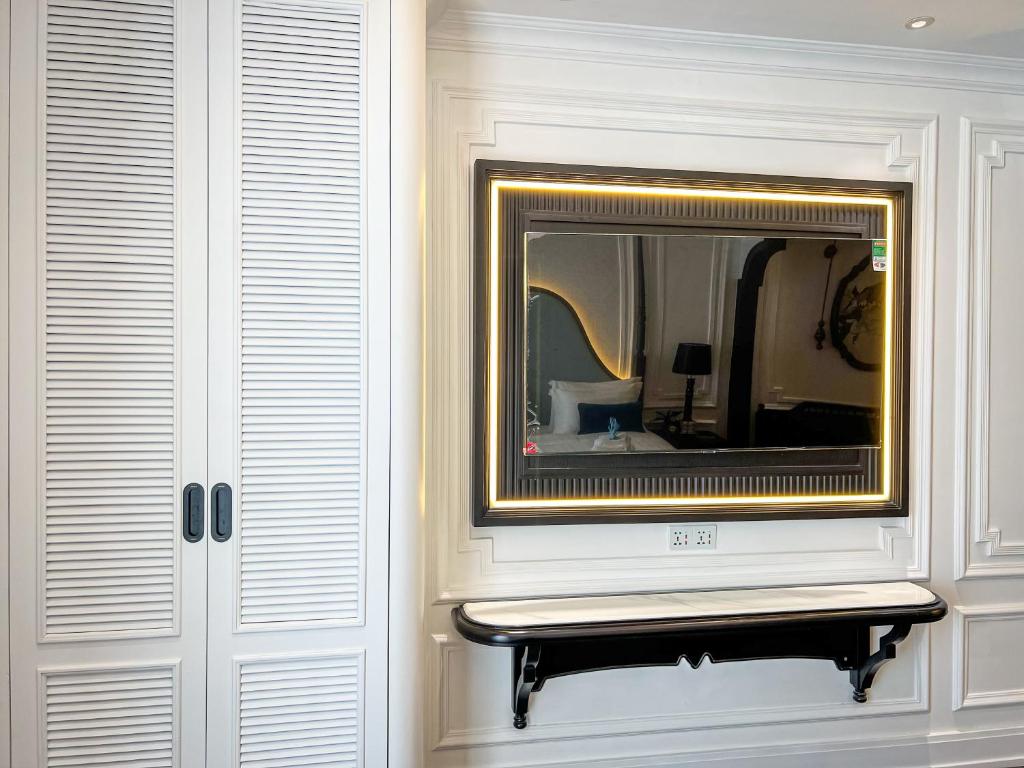 Luxury Apartment - TMS Quy Nhơn - 1Bed Room - Seaview