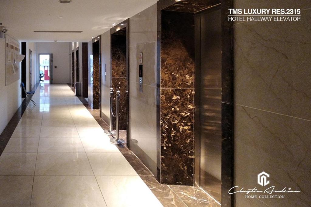 Luxury Apartment - TMS Quy Nhơn - 1Bed Room - Seaview