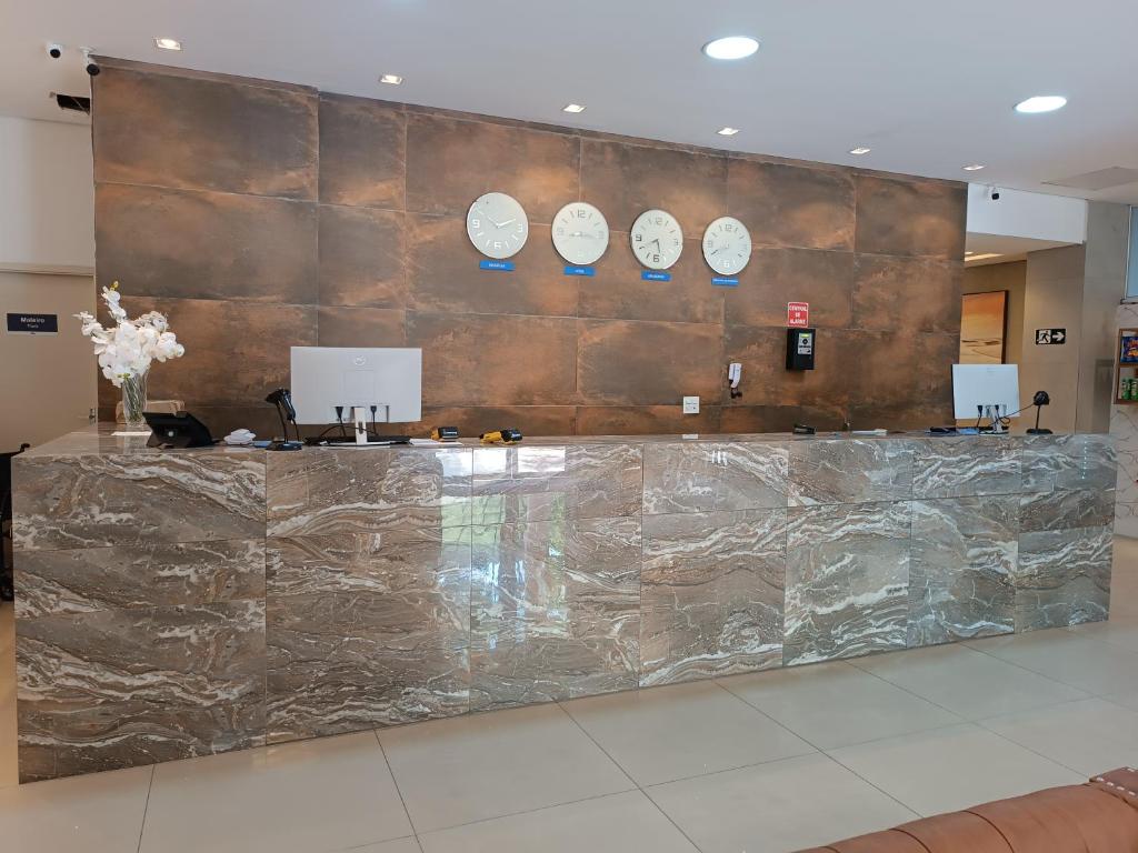 Trip Hotel Ubá photo 3