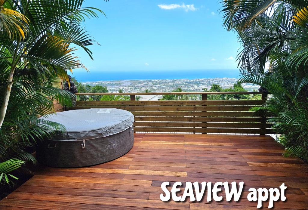 SEAVIEW APPT