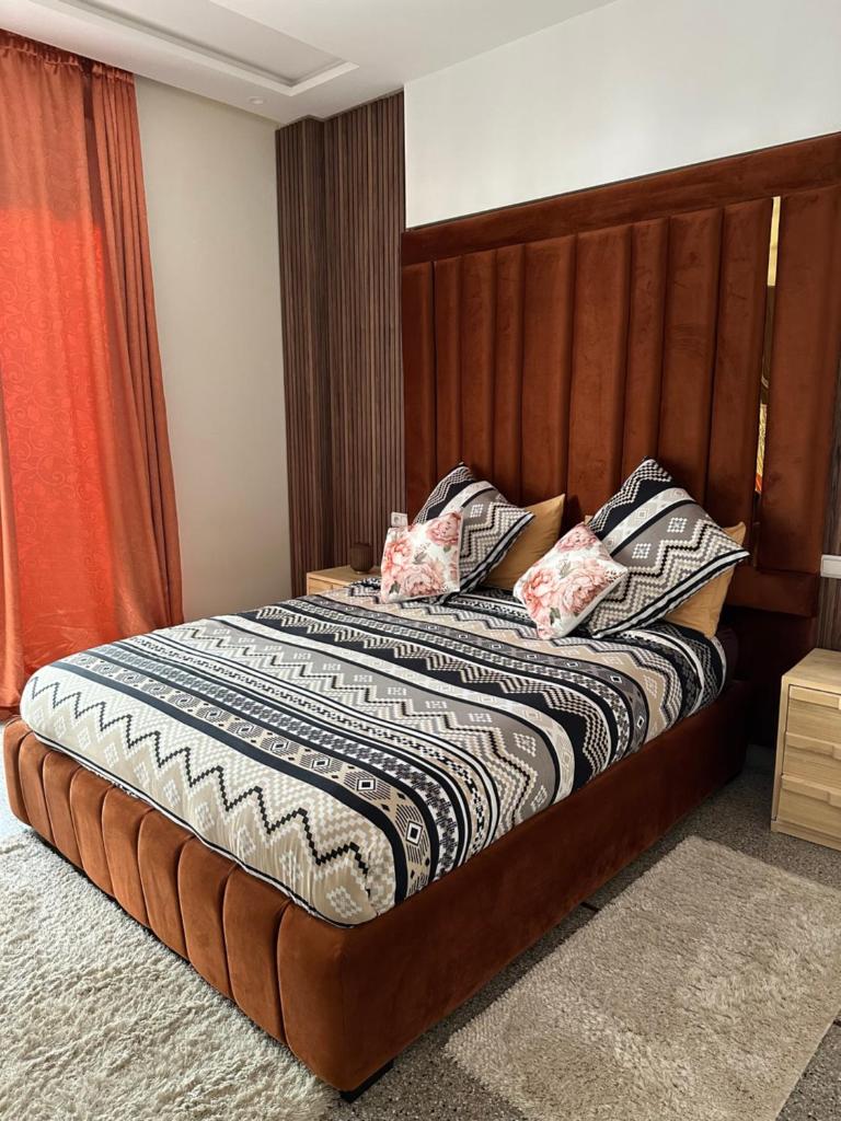Appartement la gare Rabat ville photo 2