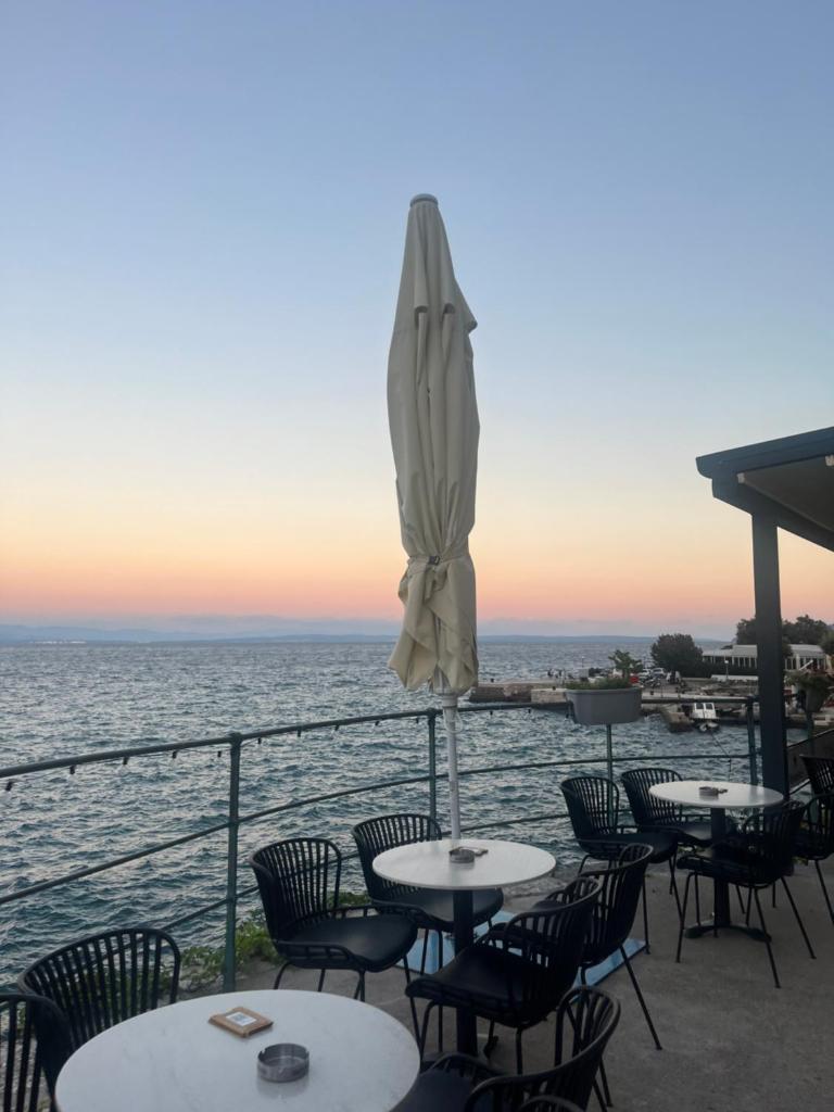 Apartment Meerblick Opatija (Icici) photo 3