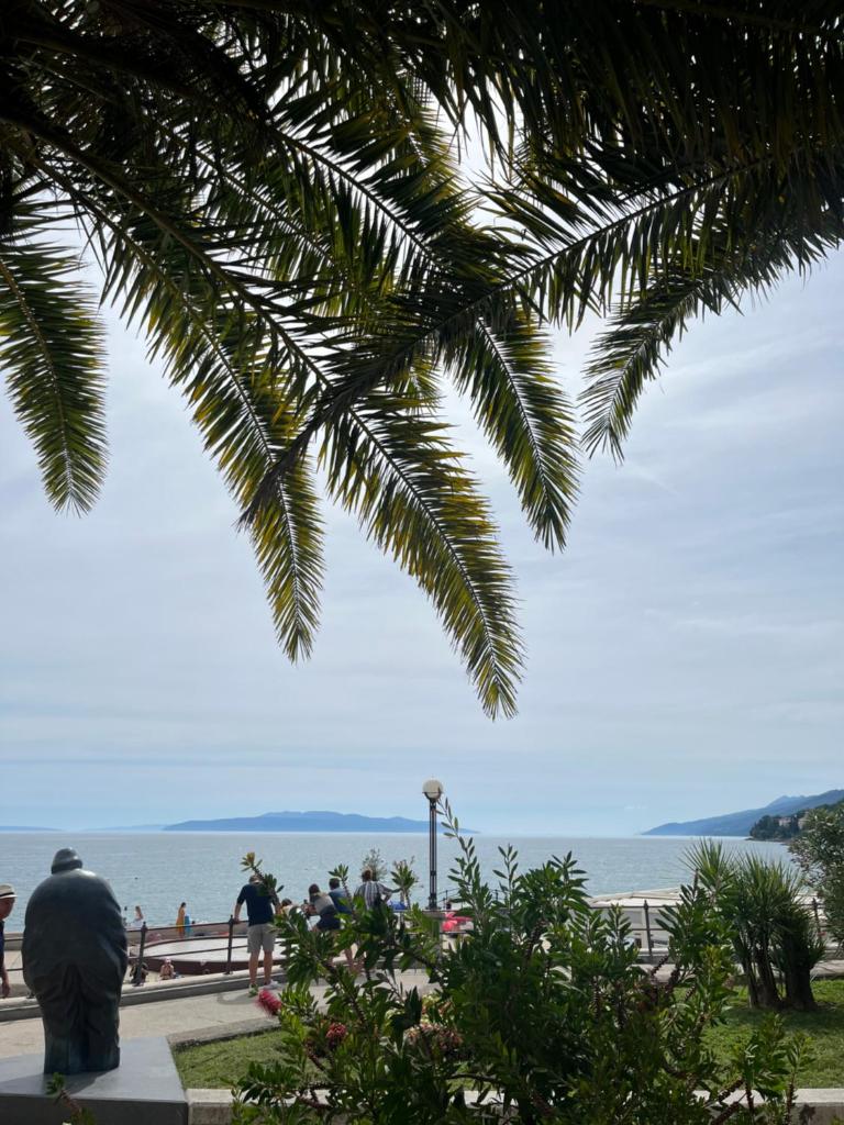 Apartment Meerblick Opatija (Icici) photo 1