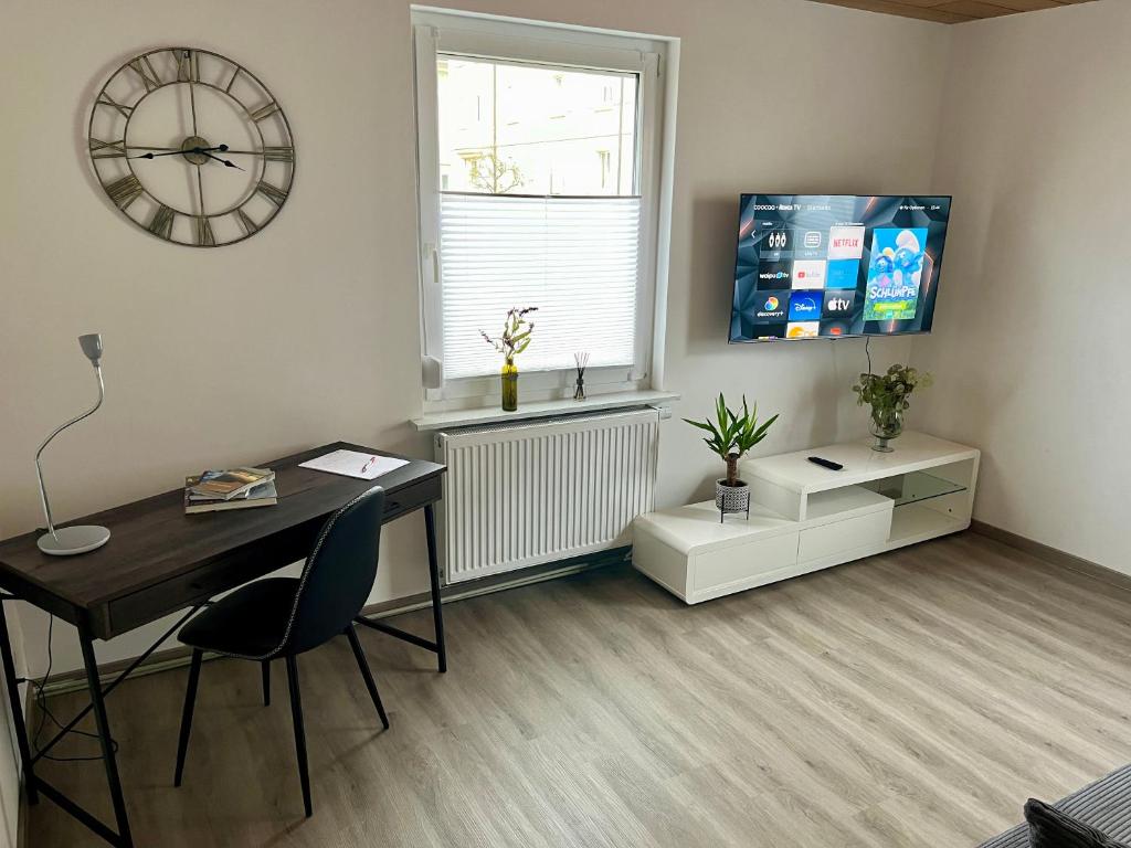 Ferienwohnung am Fuße Honberg photo 1