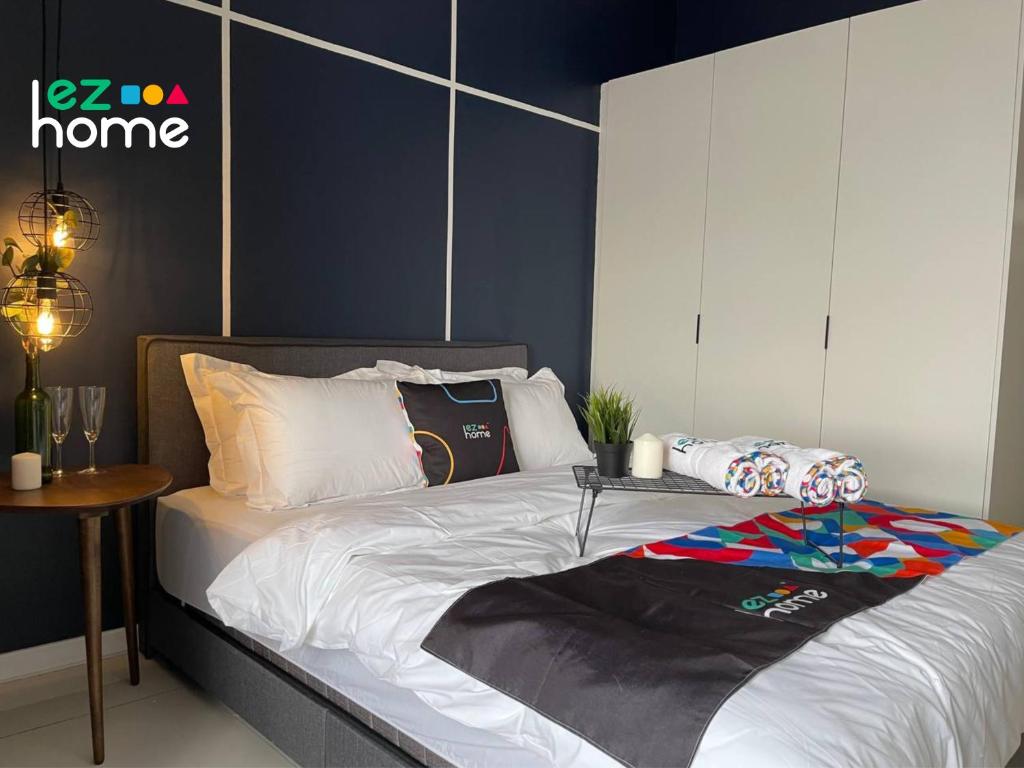 Horizon Suites by Ezhome
