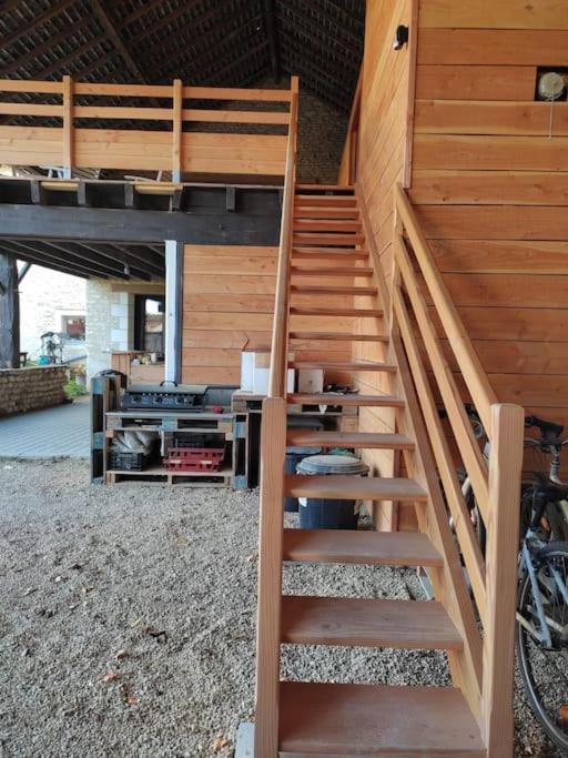 Appartement Le Saint Maur photo 1