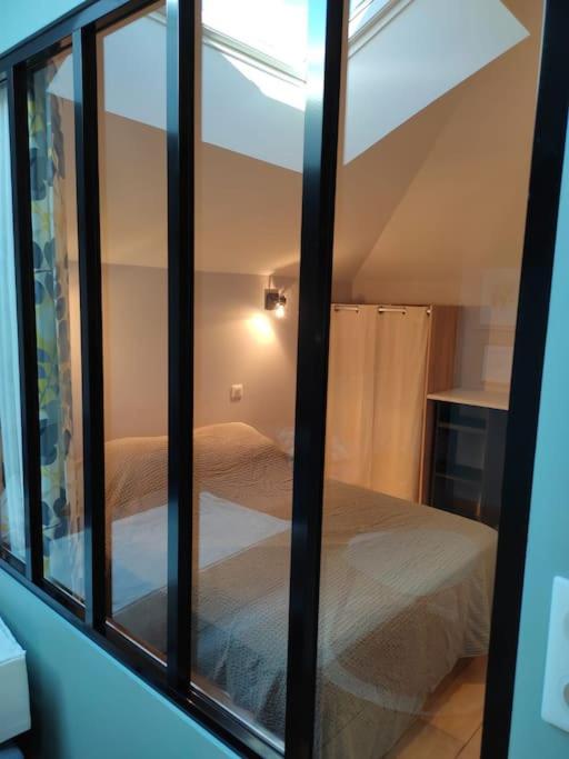 Appartement Le Saint Maur photo 2