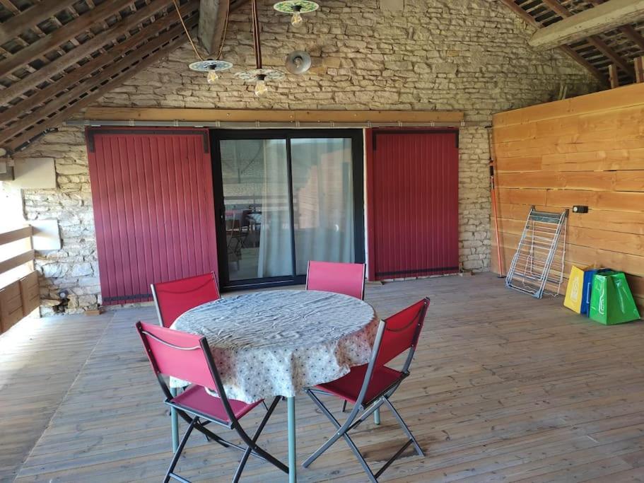 Appartement Le Saint Maur photo 3