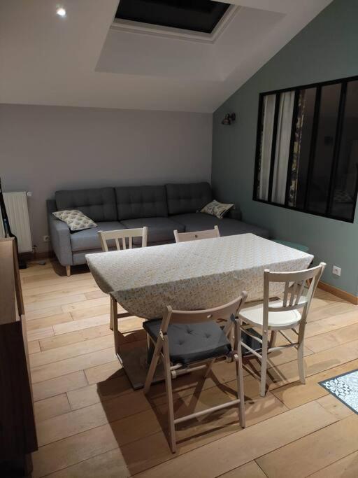 Appartement Le Saint Maur photo 4