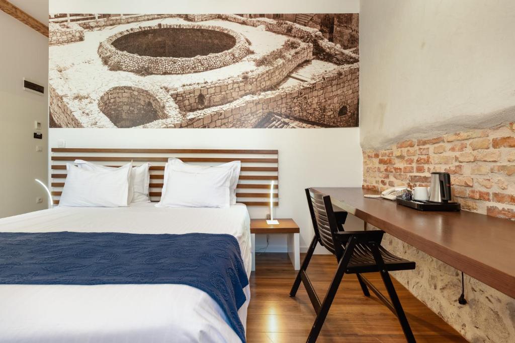 Azur Palace Luxury Rooms photo 3
