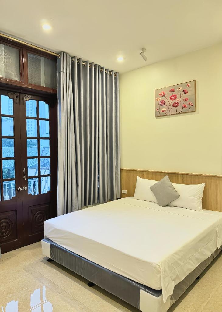 Nhà Nghỉ Phúc Đức